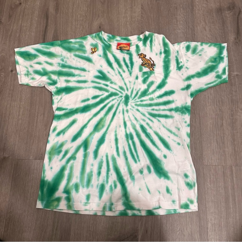 Disney Lion King Shirts